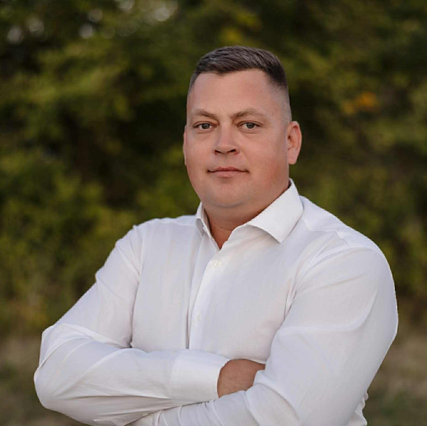 Rescsánszki Dávid ügyvezető